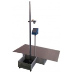 光伏組件落球沖擊試驗機