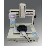 生產(chǎn)銷售接線盒自動涂膠機