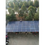 供應晶硅類太陽能組件