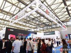 從持續(xù)深耕到全面突破！固德威SNEC展厚積薄發(fā)、實力大秀肌肉