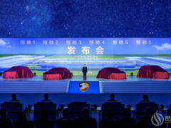 汽車圈沸騰了！ 六款恒馳亮相超吸睛