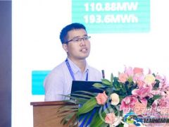 平高集團(tuán)李占軍:電力儲(chǔ)能系統(tǒng)安全設(shè)計(jì)及應(yīng)用實(shí)踐探討