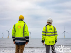 殼牌獲得蘇格蘭5GW漂浮式海上風(fēng)電項目開發(fā)權(quán)