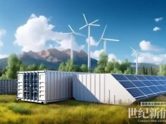 一場光儲界創(chuàng)新技術(shù)的大事兒!速來圍觀……