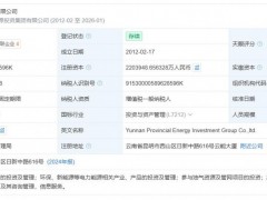 一省級能源集團(tuán)更名！