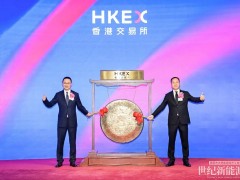 思格新能源的資本盛宴有多瘋狂？