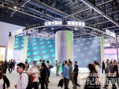 北京車展深觀察：高端車首選，億緯大圓柱引領電池新格局
